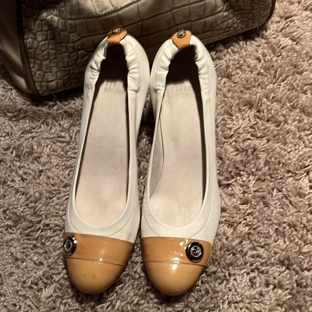 Simply Stuart Weitzmans!